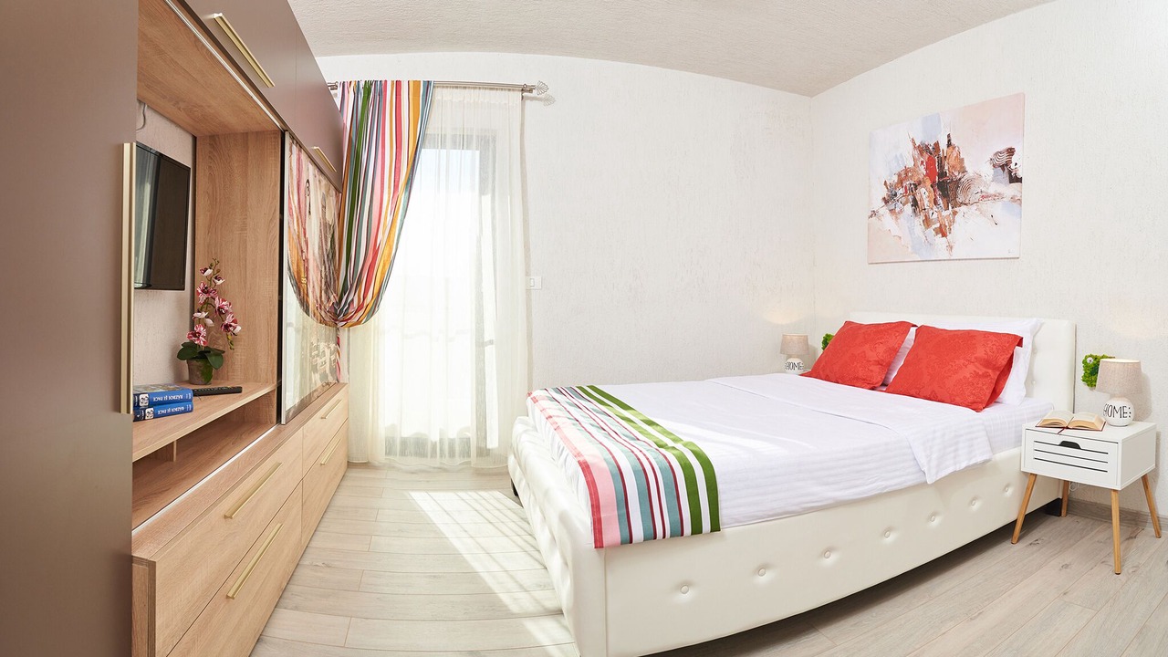 Photo of Bedroom in Timisoara
