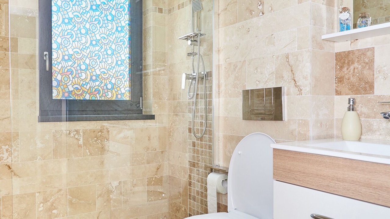 Photo of Bathroom in Timisoara