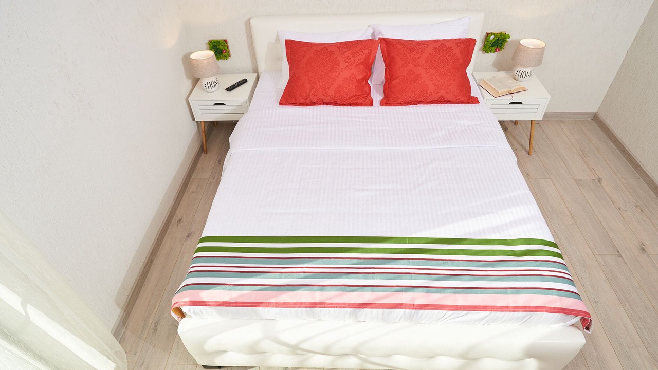 Photo of Bedroom in Timisoara