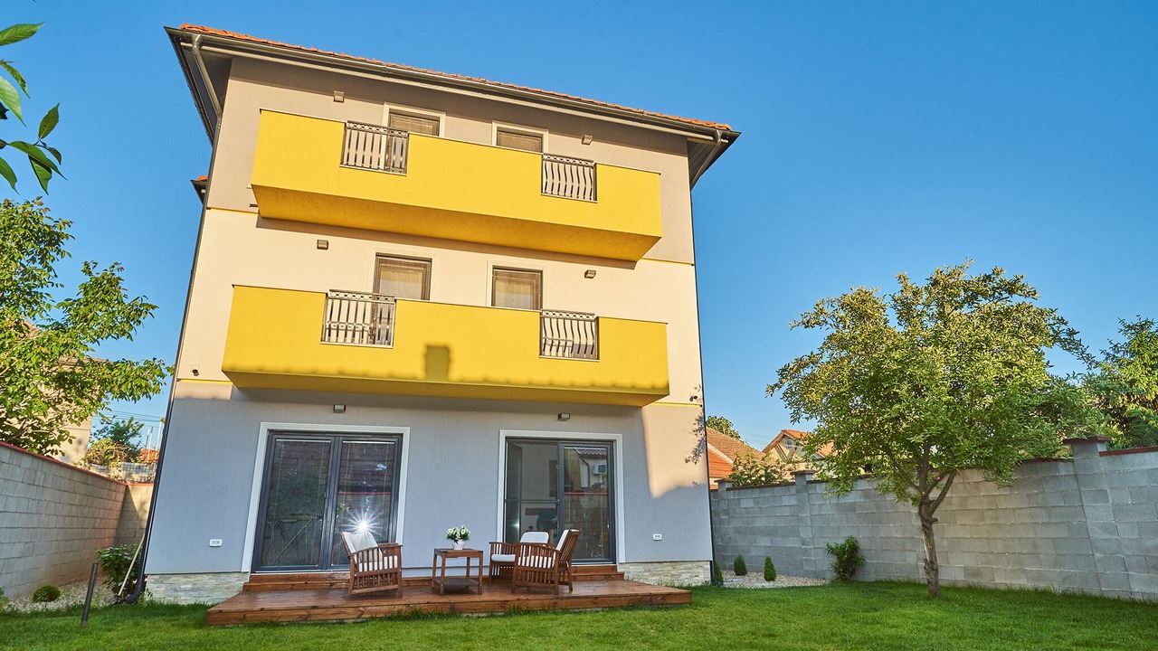 Photo of Outdoor in Timisoara