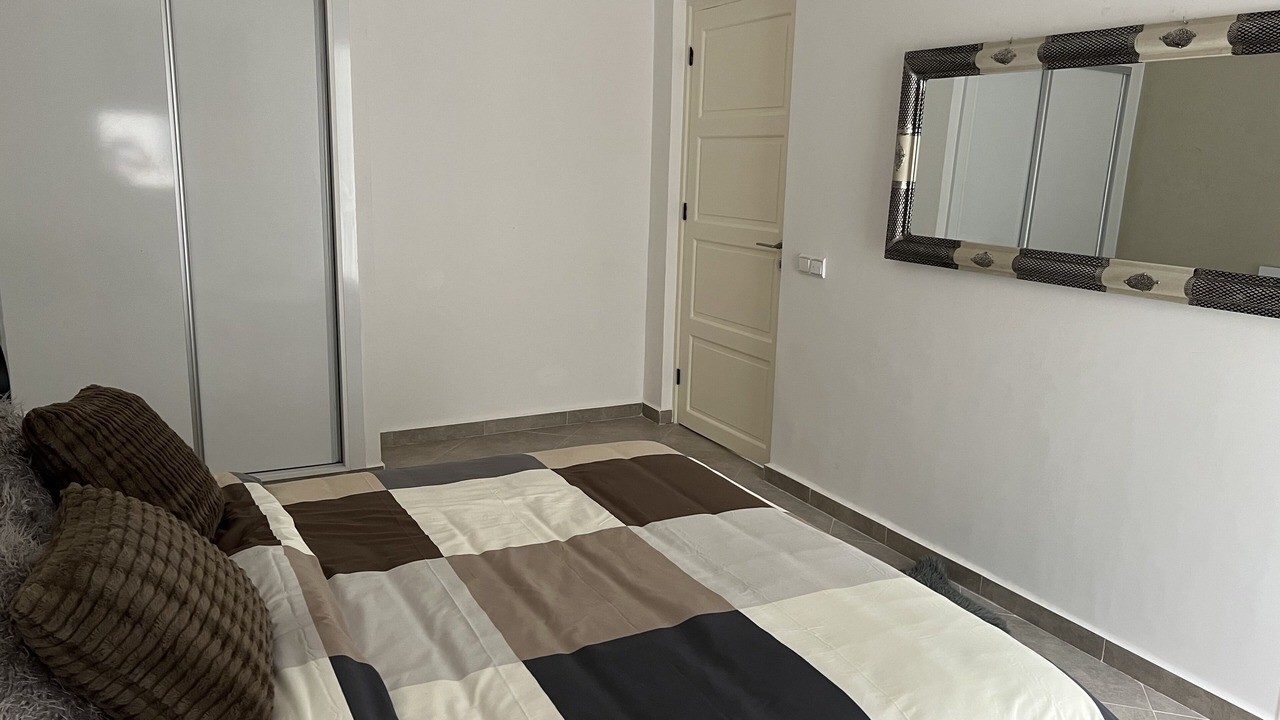 Photo of Bedroom in Sidi Ifni
