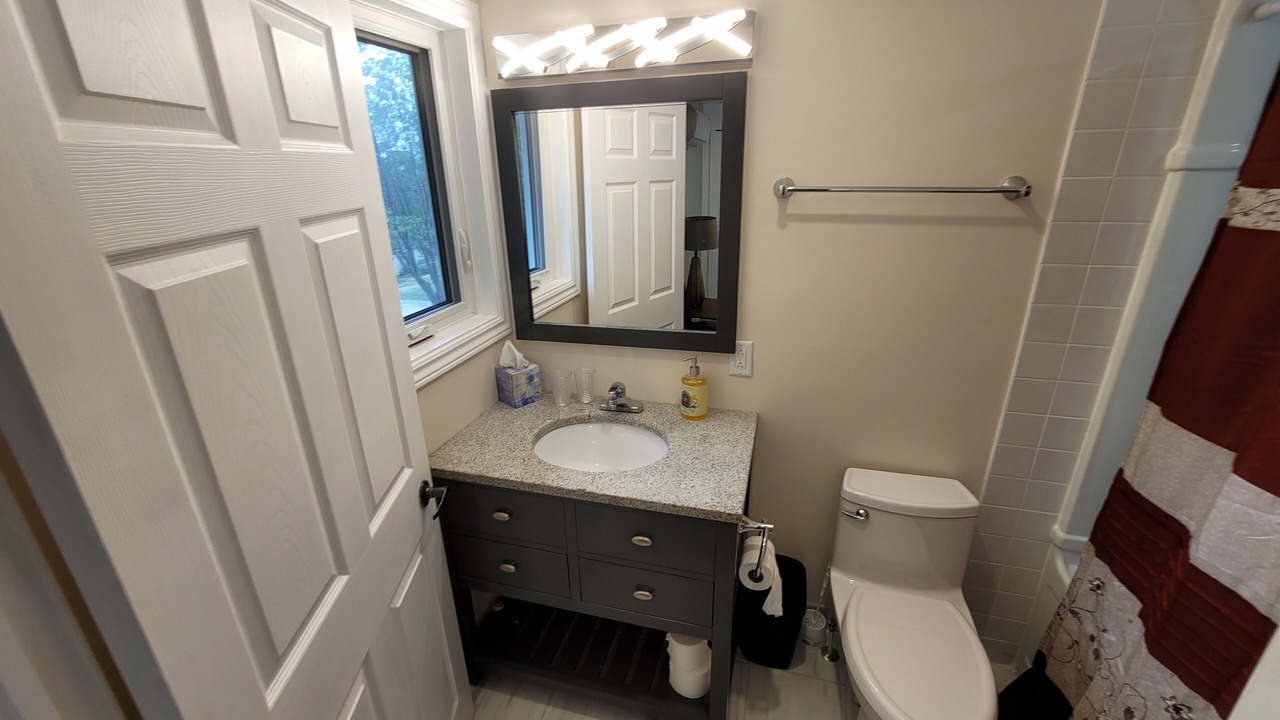 Photo of Bathroom in Port Elgin