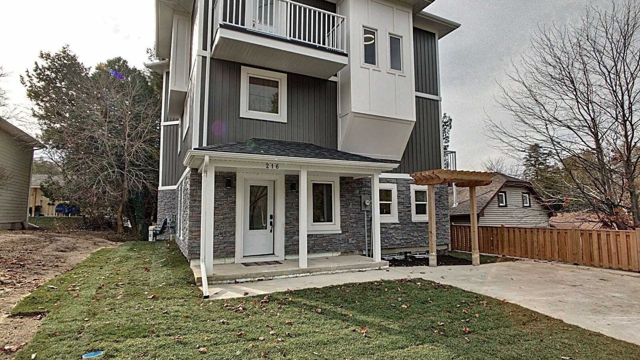 Photo of Outdoor in Port Elgin