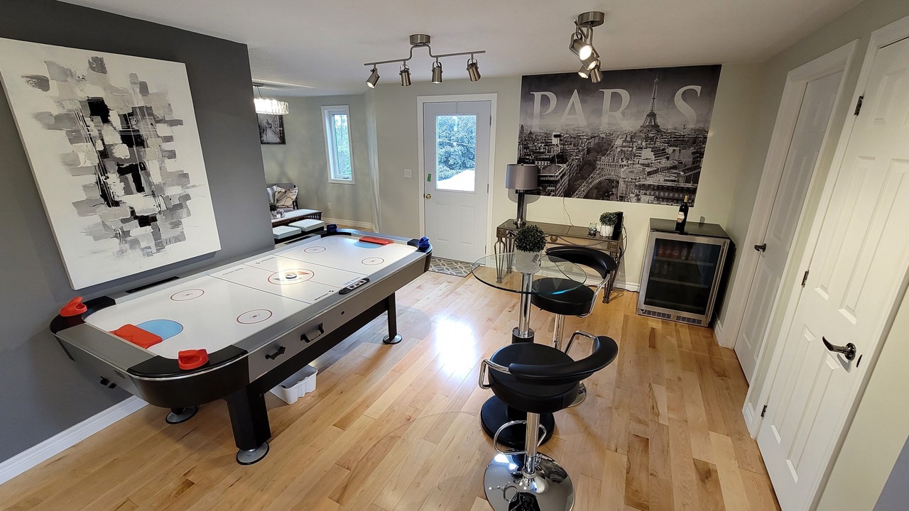 Photo of Bedroom in Port Elgin