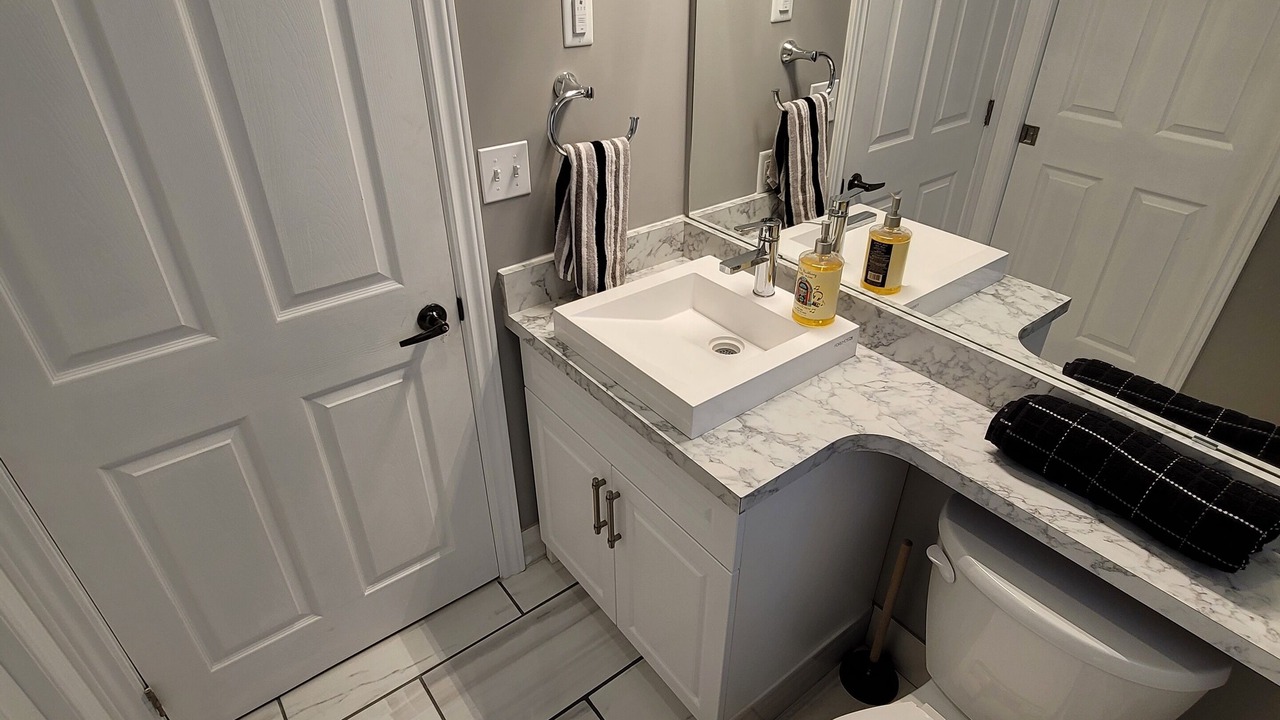 Photo of Bathroom in Port Elgin