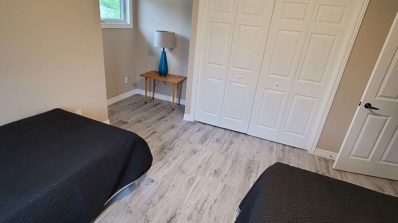 Photo of Bedroom in Port Elgin