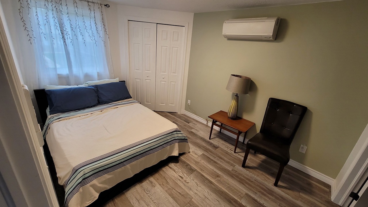 Photo of Bedroom in Port Elgin