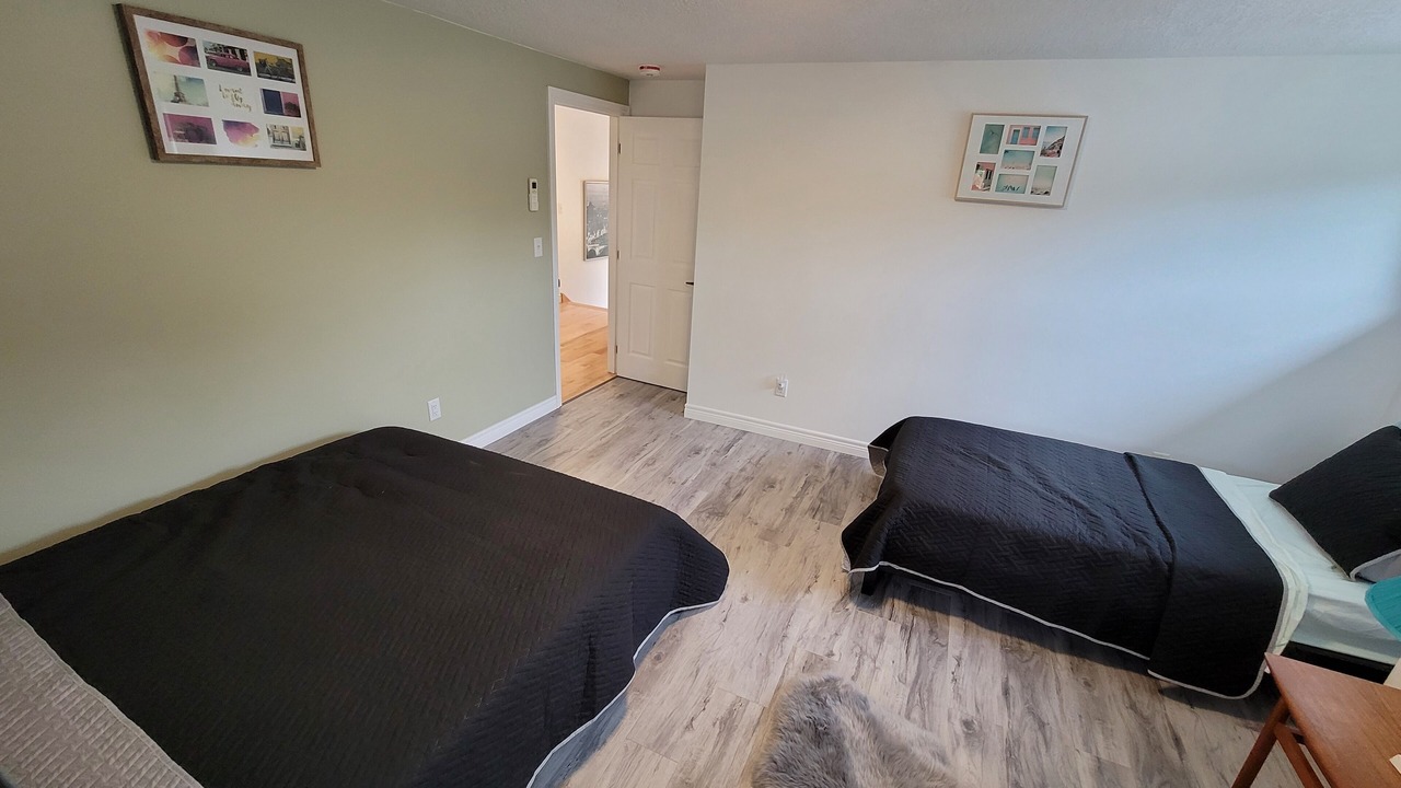 Photo of Bedroom in Port Elgin