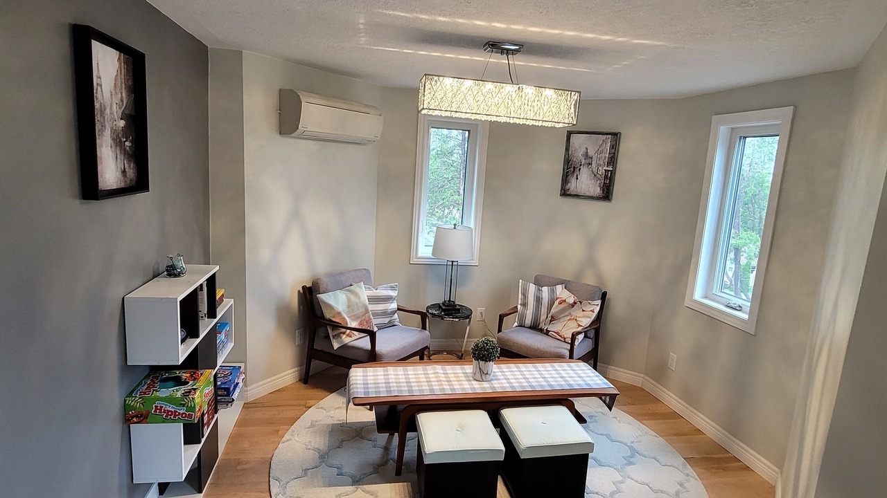 Photo of Livingroom in Port Elgin
