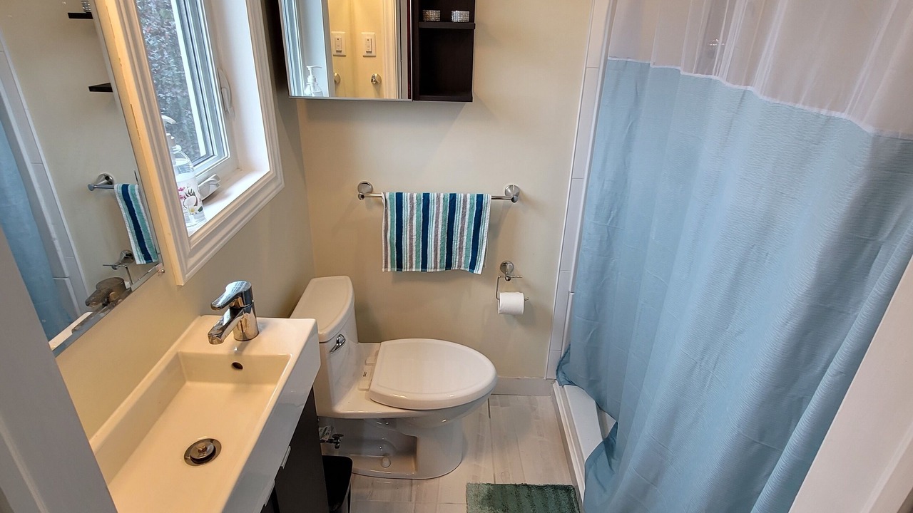 Photo of Bathroom in Port Elgin