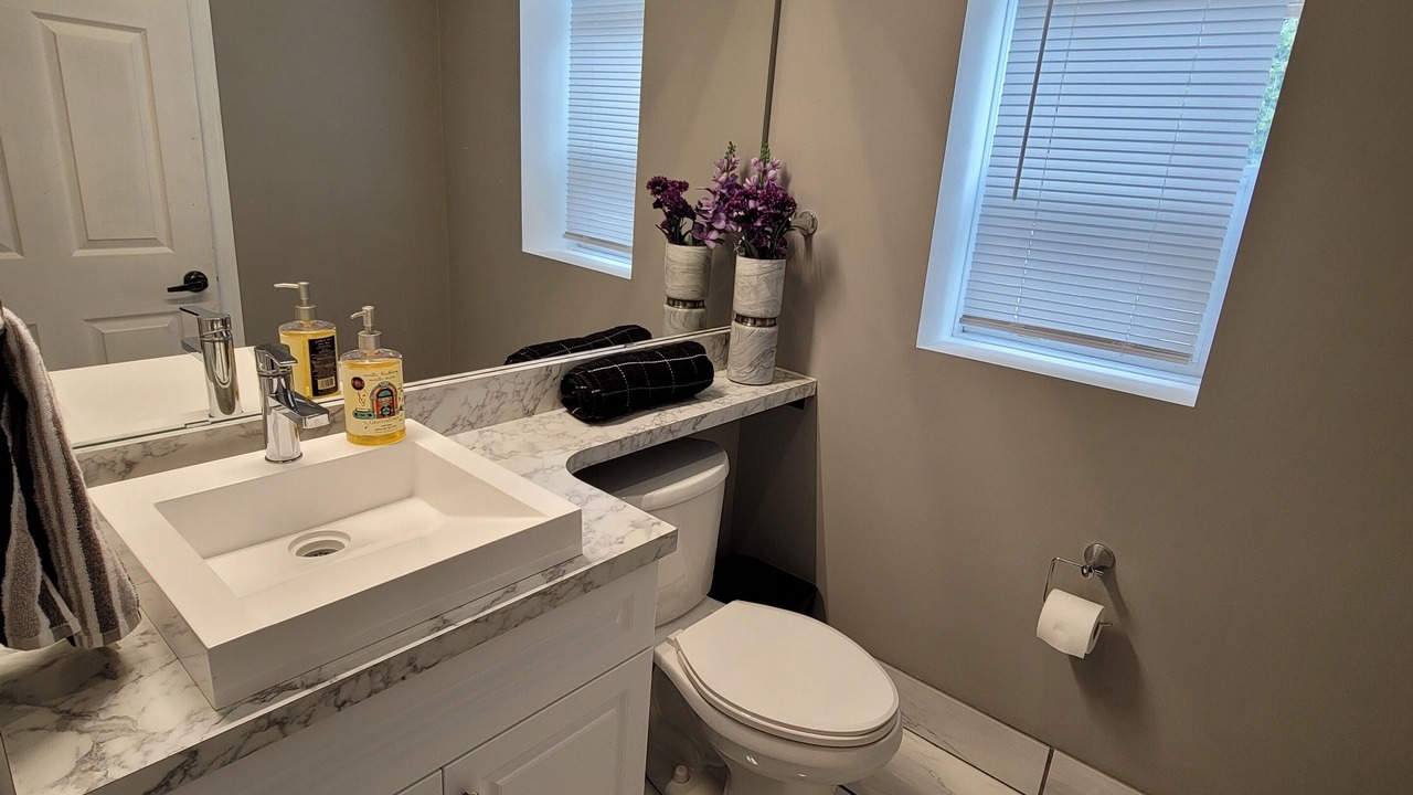 Photo of Bathroom in Port Elgin