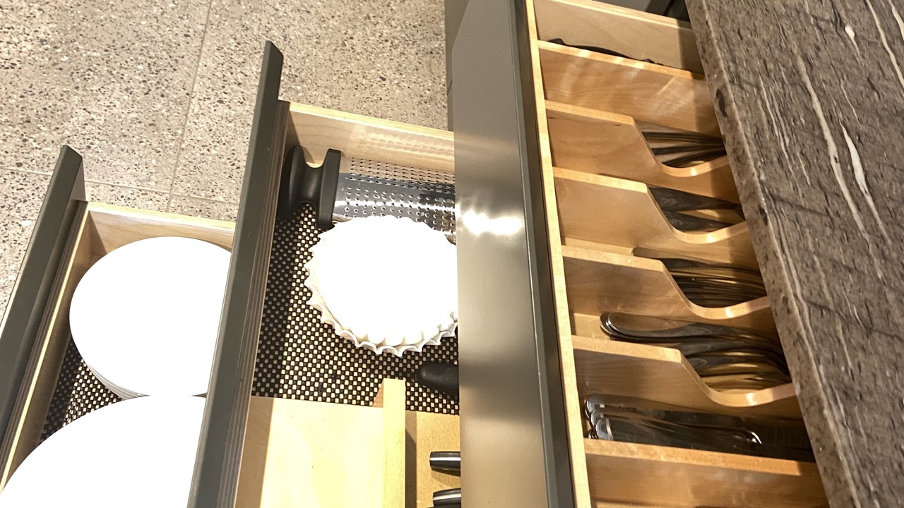 Photo of Kitchen in Highland