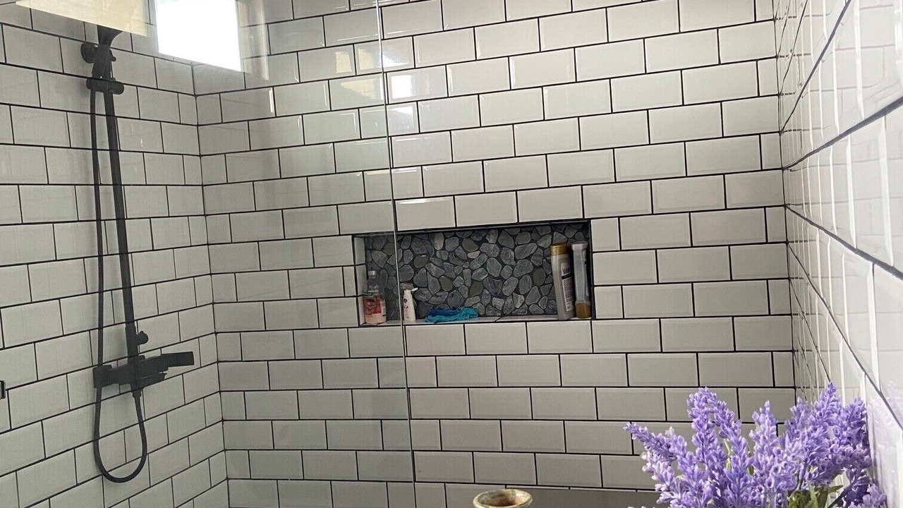 Photo of Bathroom in San Isidro de El General