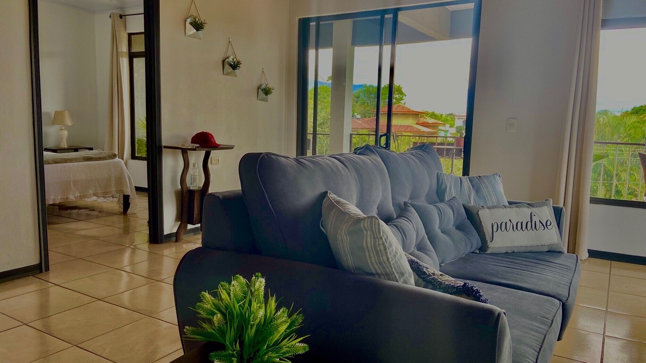 Photo of Livingroom in San Isidro de El General