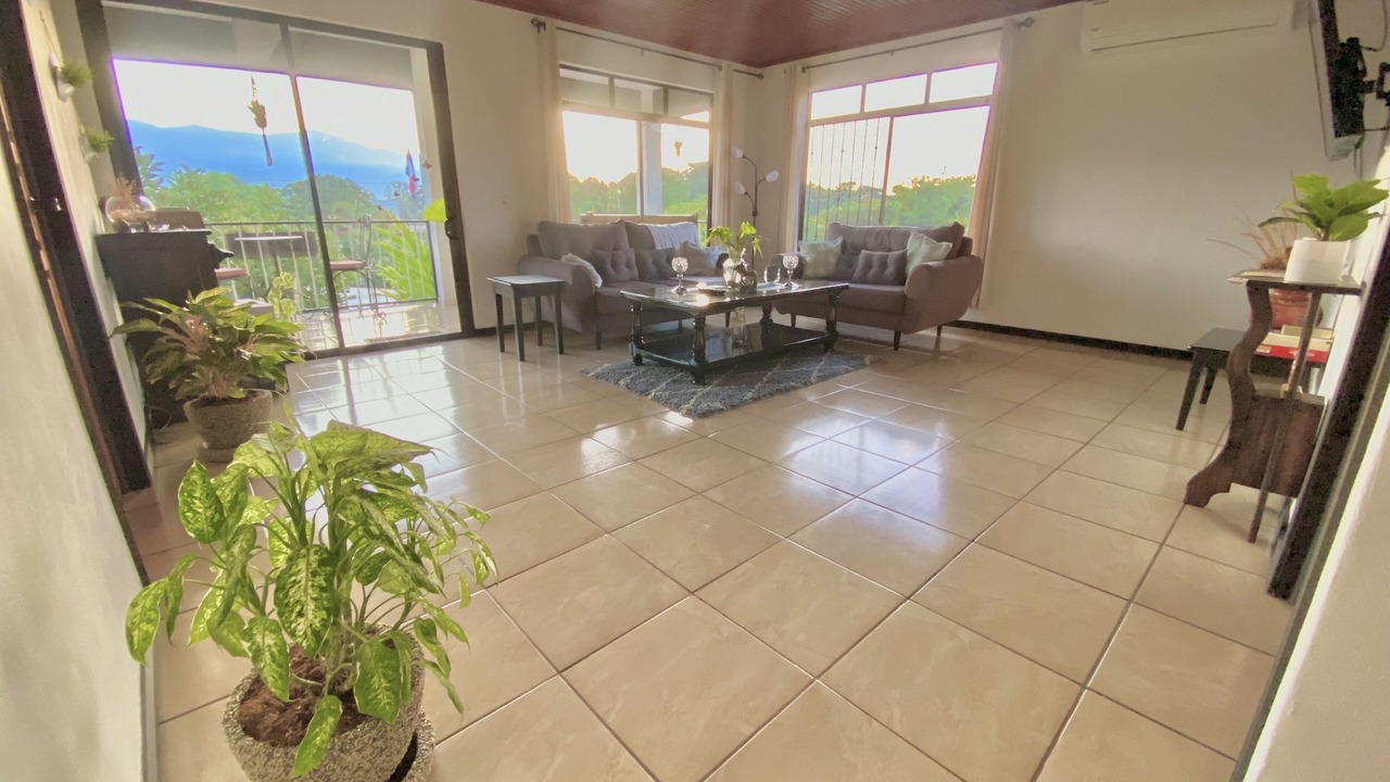 Photo of Livingroom in San Isidro de El General