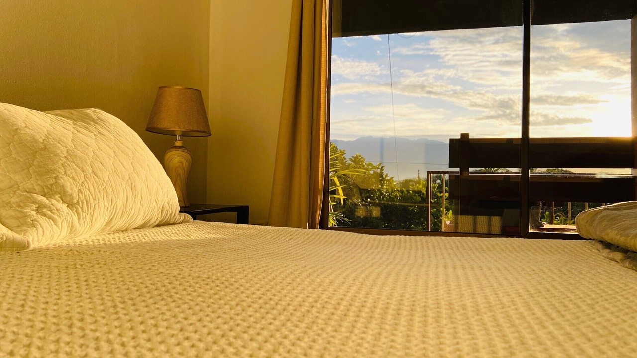 Photo of Bedroom in San Isidro de El General