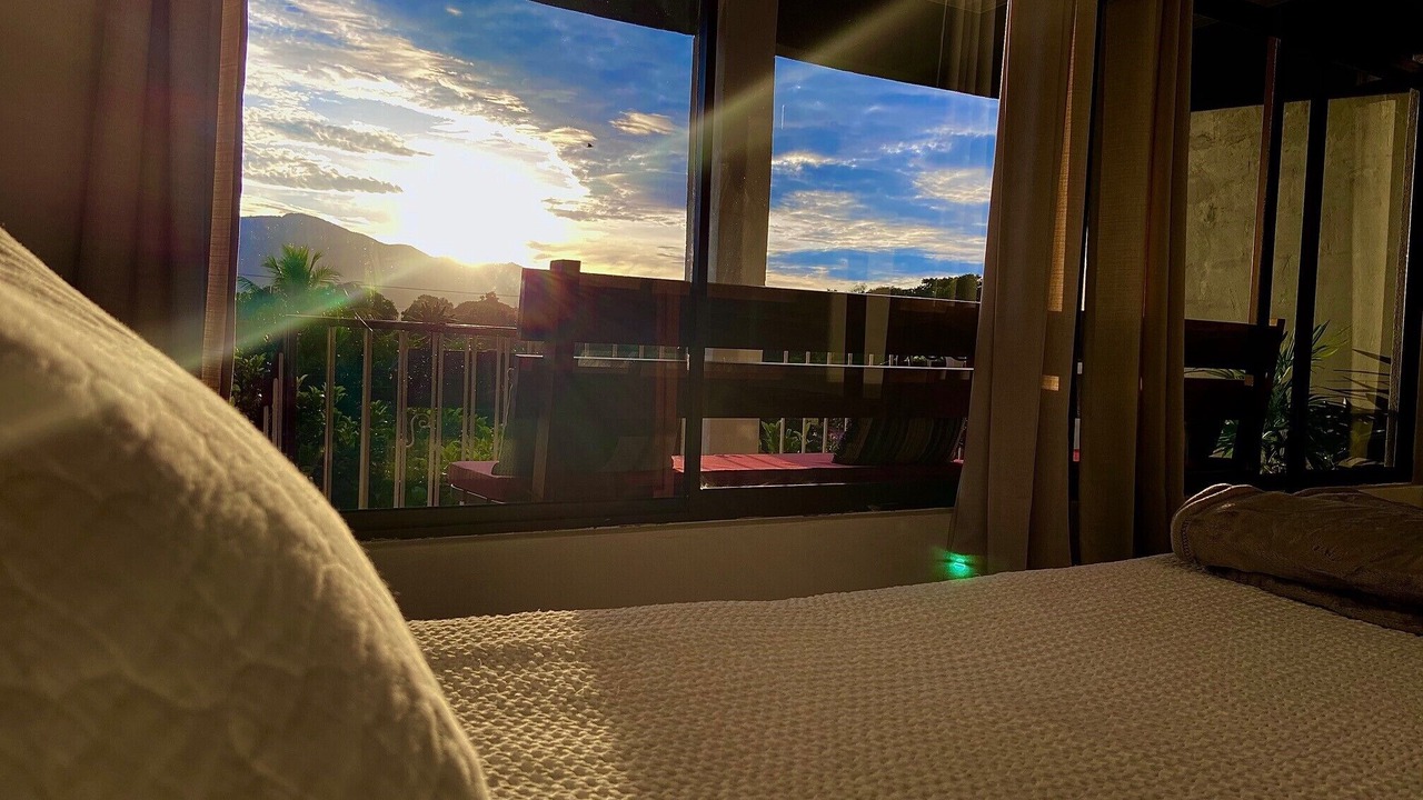 Photo of Bedroom in San Isidro de El General
