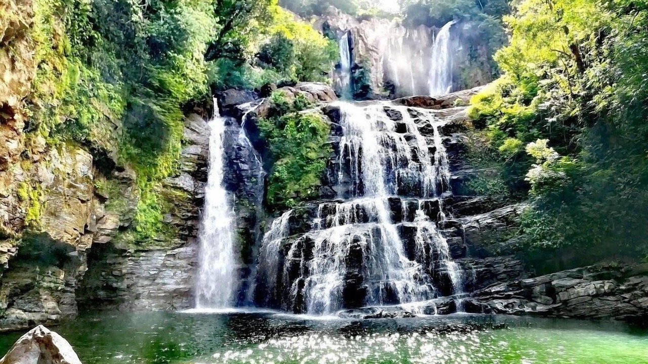 Photo of Outdoor in San Isidro de El General