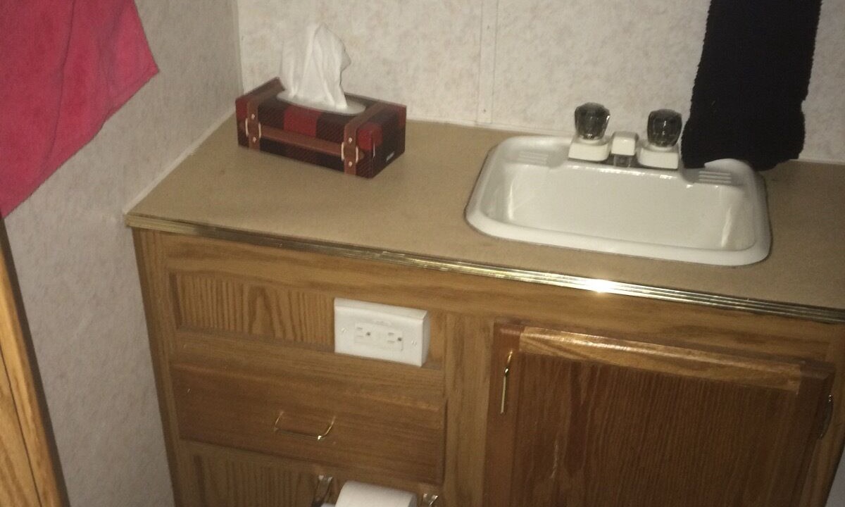 Photo of Bathroom in Brigus