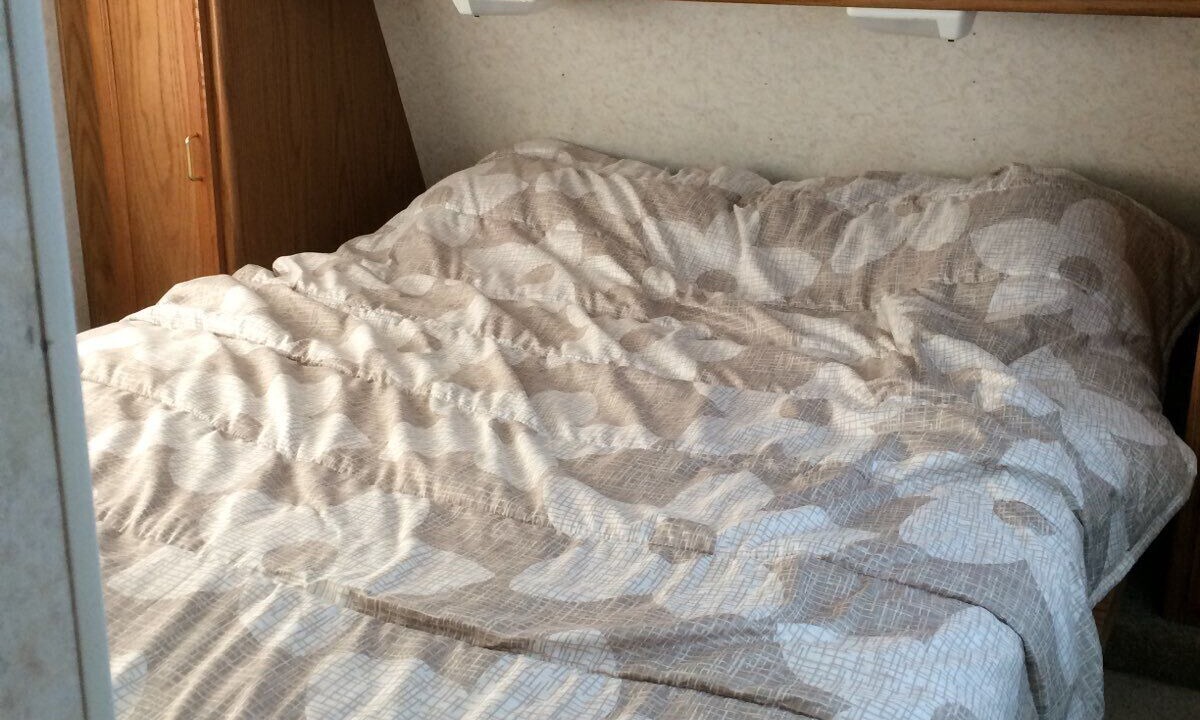 Photo of Bedroom in Brigus