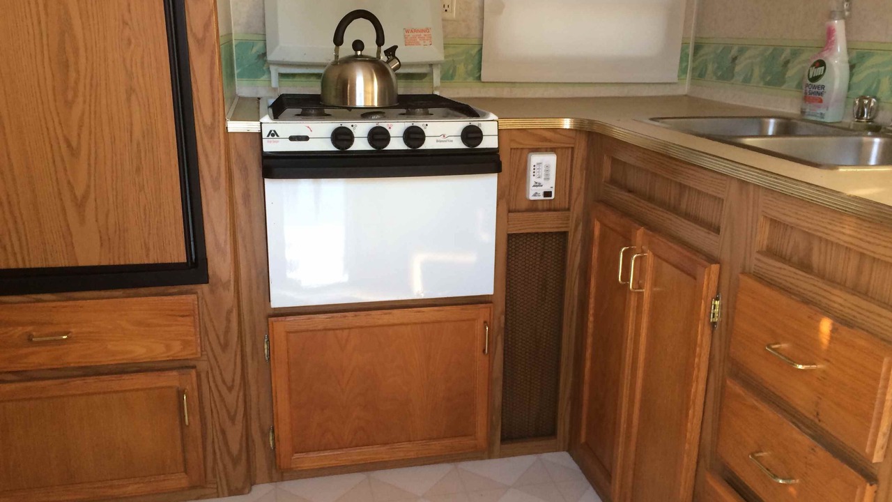 Photo of Kitchen in Brigus