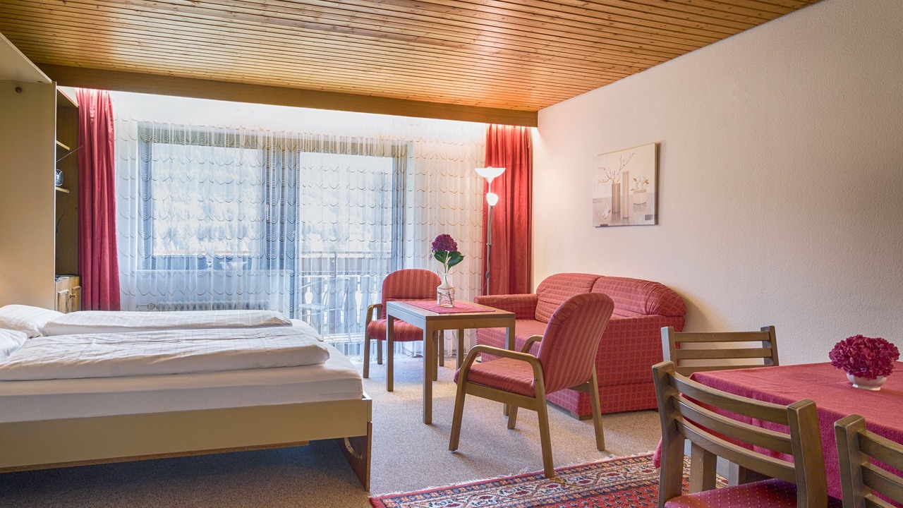 Photo of Bedroom in Titisee-Neustadt