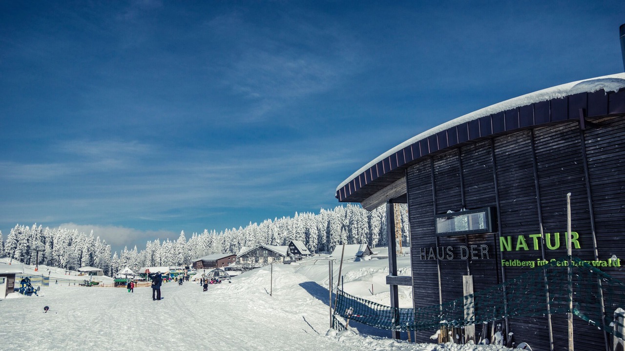 Photo of Others in Titisee-Neustadt