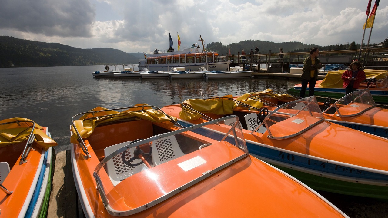 Photo of Others in Titisee-Neustadt