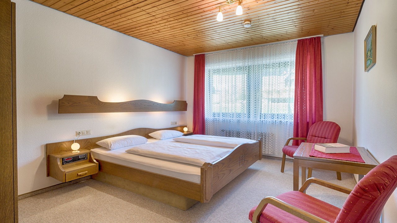 Photo of Bedroom in Titisee-Neustadt