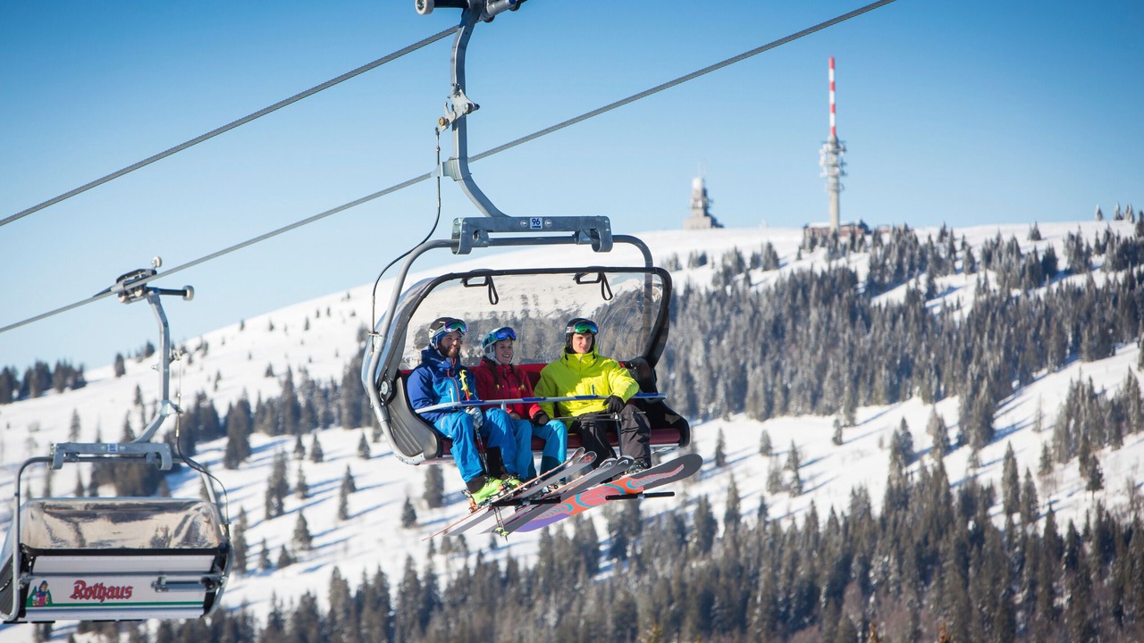 Photo of Others in Titisee-Neustadt