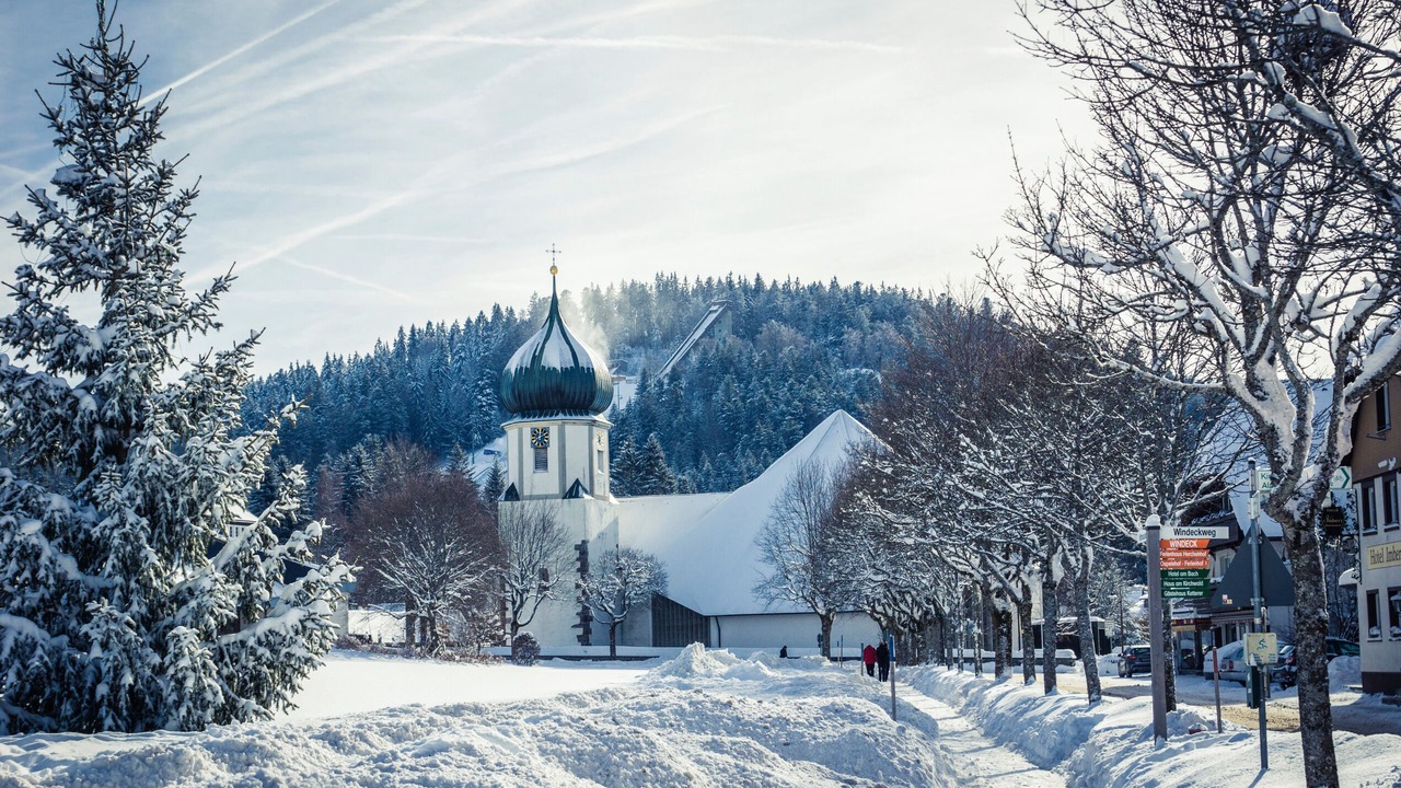 Photo of Outdoor in Hinterzarten
