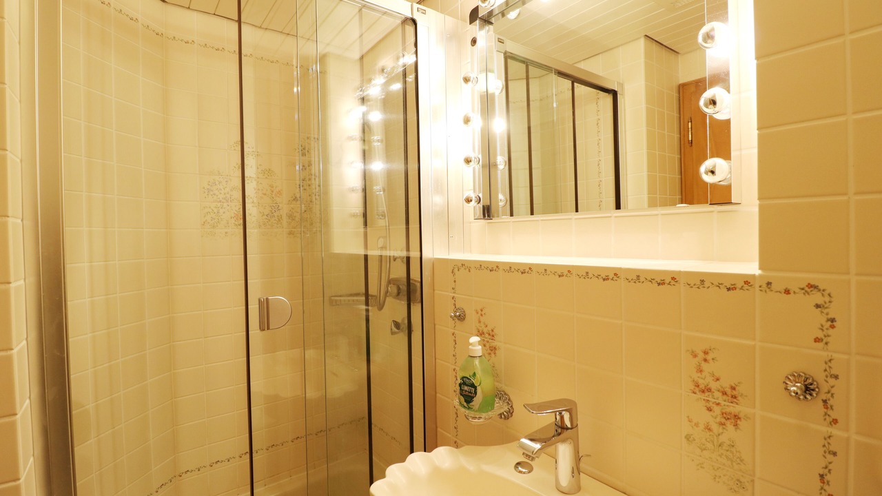 Photo of Bathroom in Hinterzarten