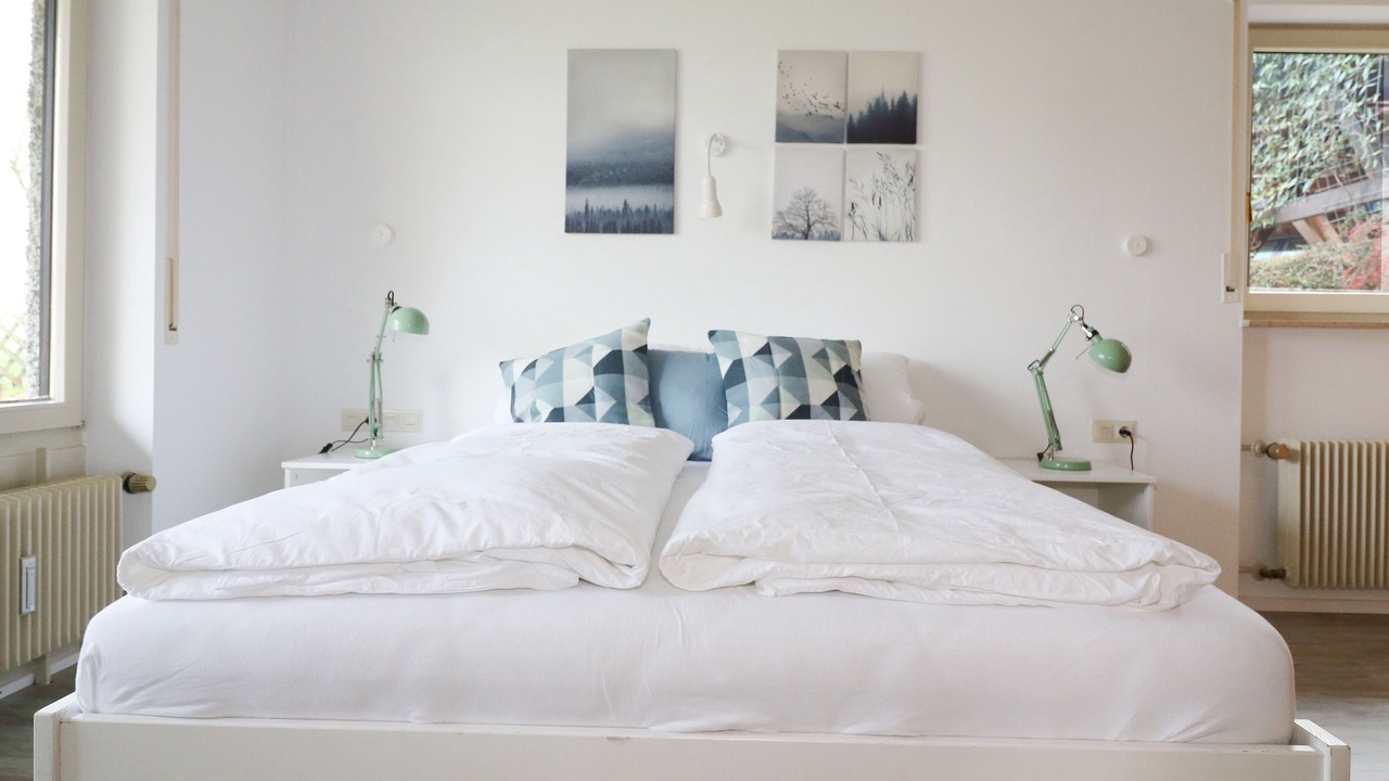 Photo of Bedroom in Hinterzarten