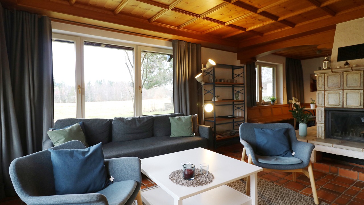 Photo of Livingroom in Hinterzarten