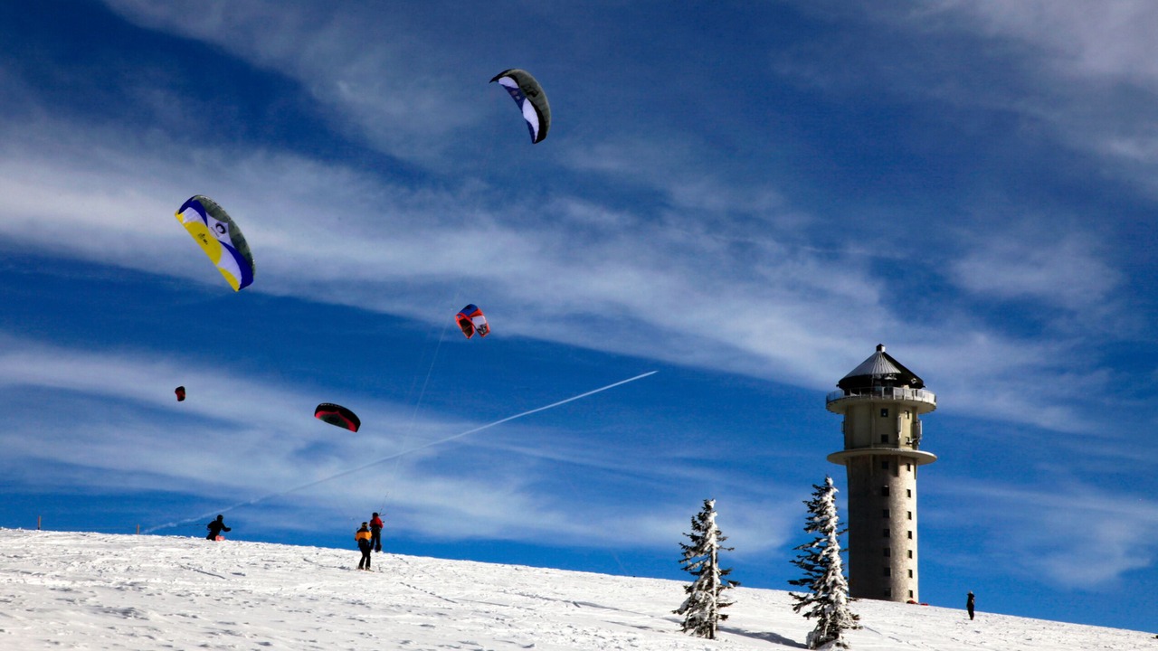 Photo of Others in Hinterzarten