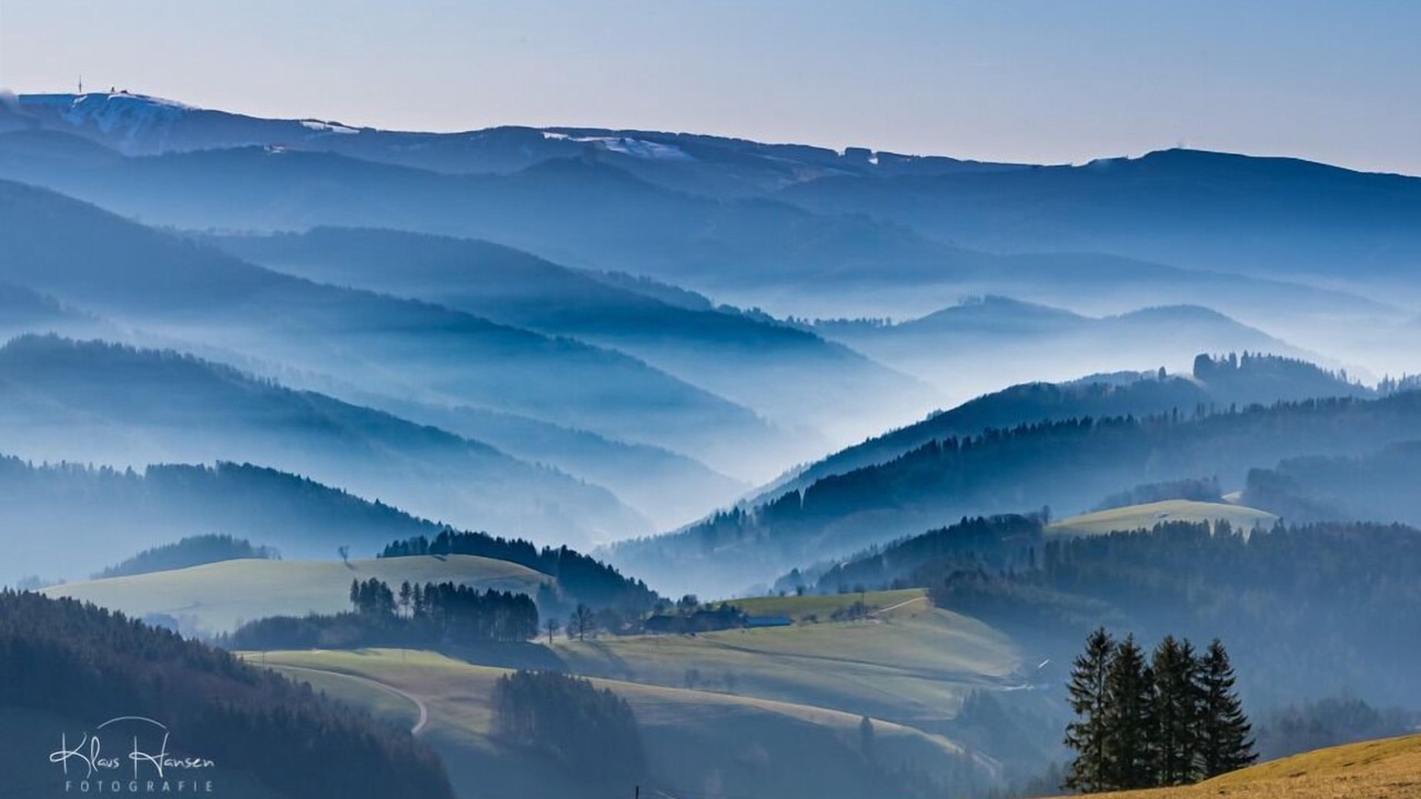 Photo of Others in Hinterzarten