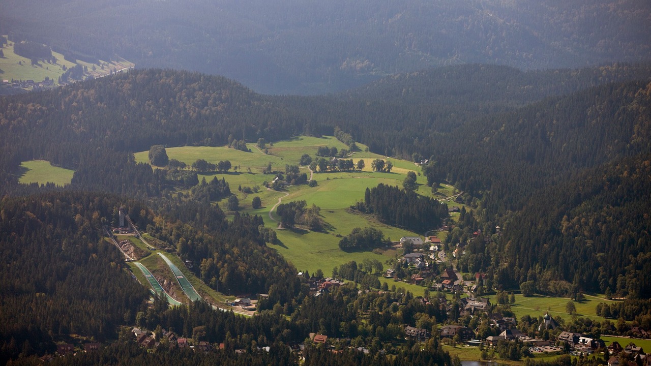 Photo of Outdoor in Hinterzarten