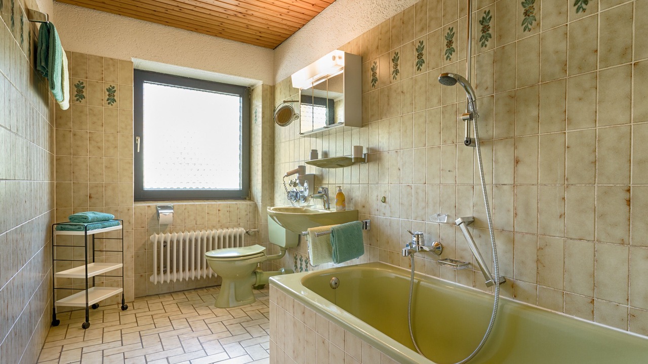 Photo of Bathroom in Titisee-Neustadt