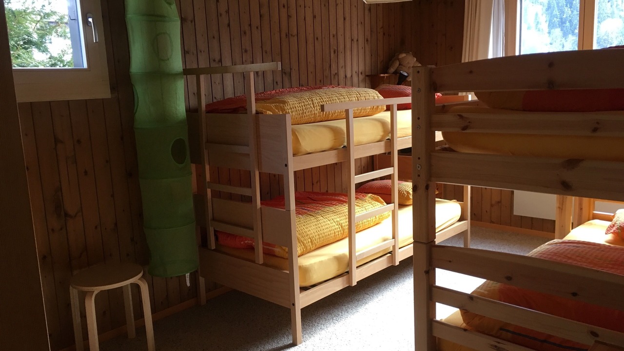 Photo of Bedroom in Elm