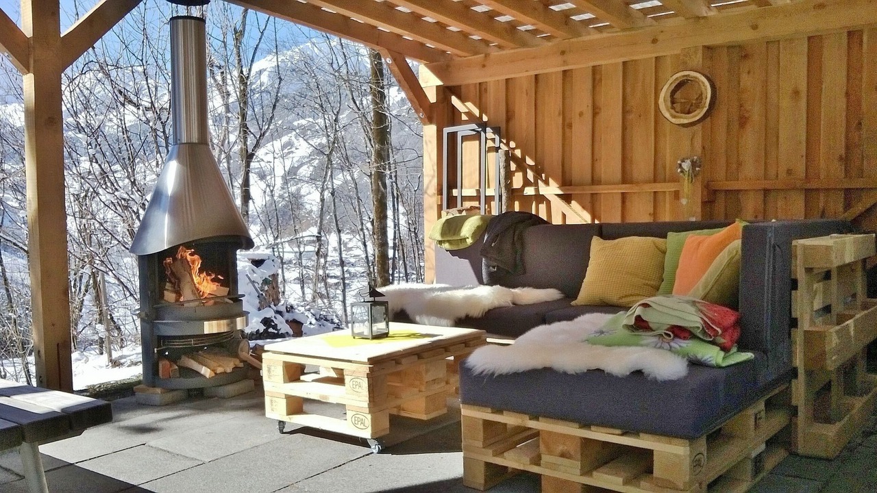 Photo of Outdoor in Elm