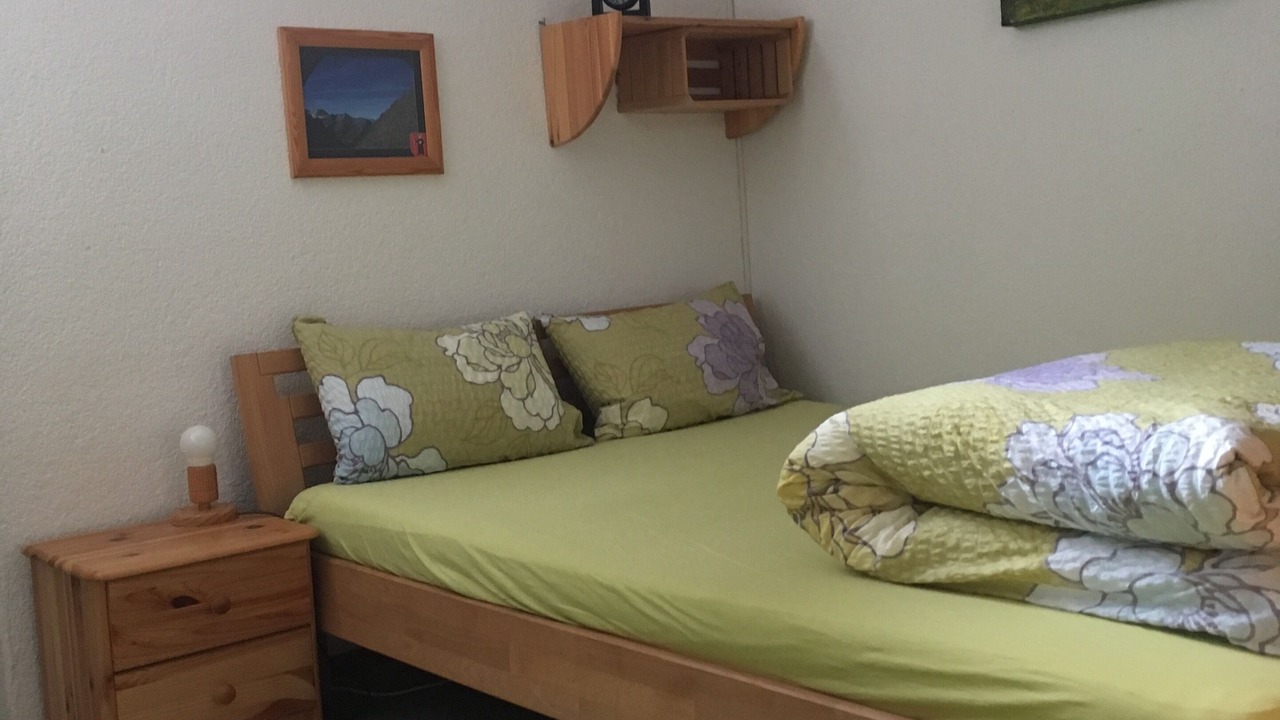 Photo of Bedroom in Elm