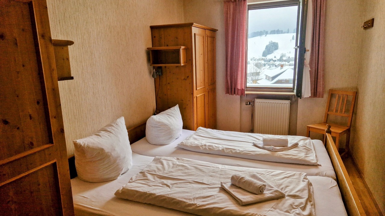 Photo of Bedroom in Todtnauberg
