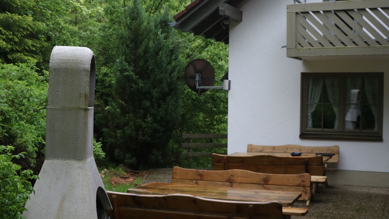 Photo of Outdoor in Todtnauberg