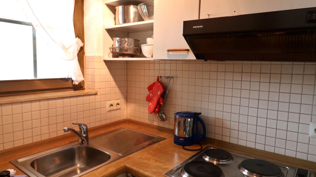 Photo of Kitchen in Todtnauberg