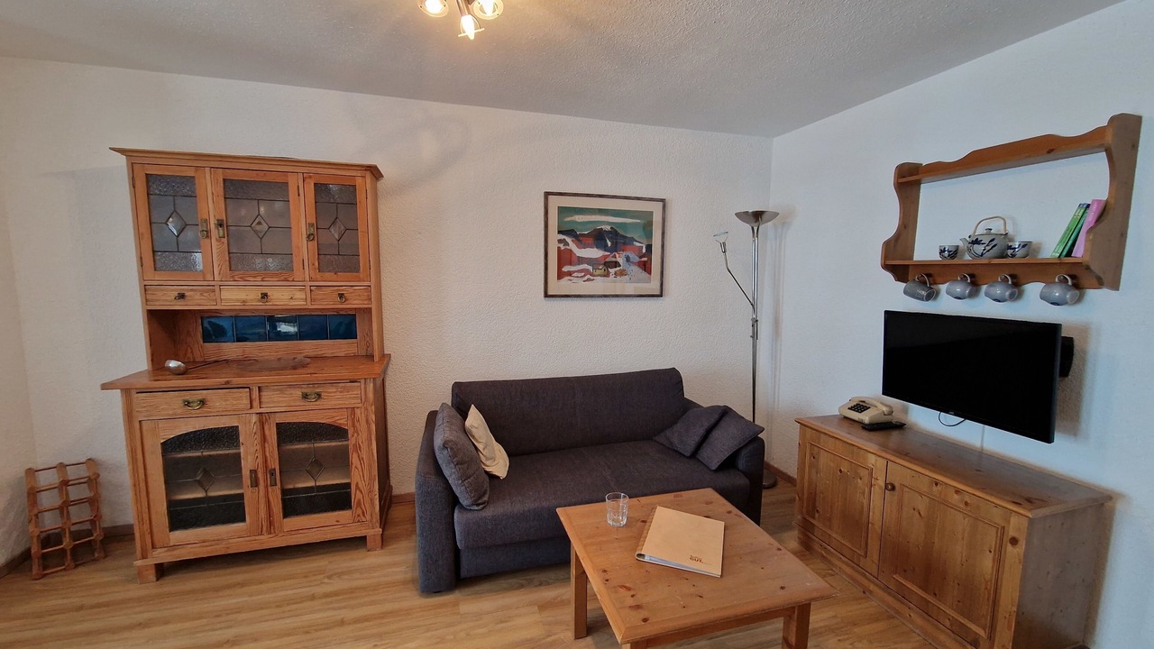 Photo of Livingroom in Todtnauberg