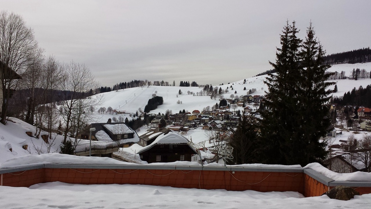 Photo of Outdoor in Todtnauberg