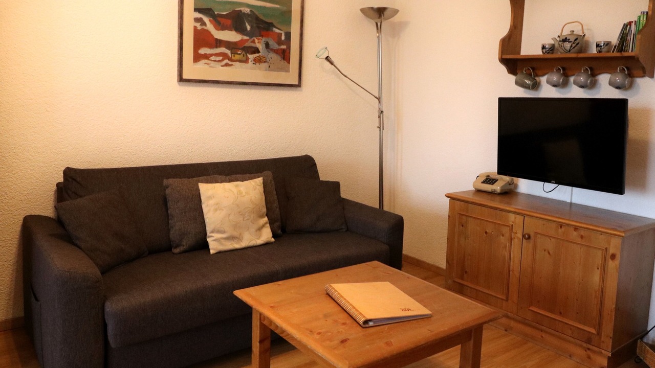 Photo of Livingroom in Todtnauberg