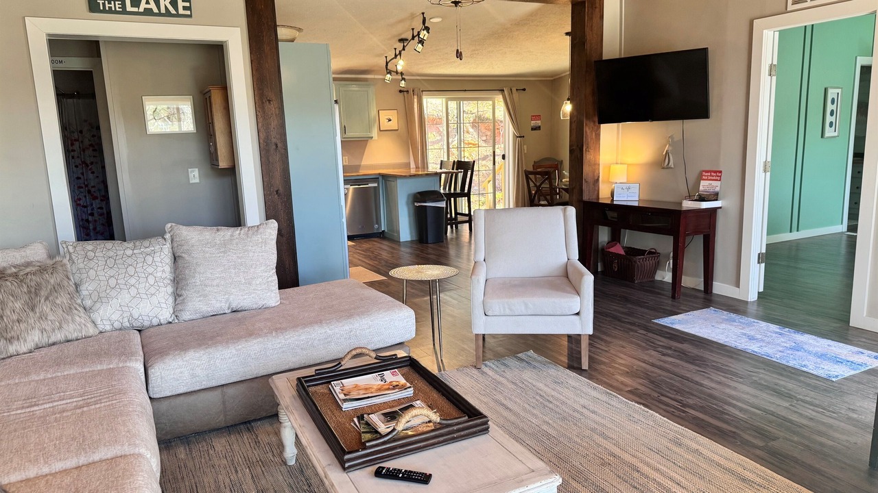 Photo of Livingroom in Goreville