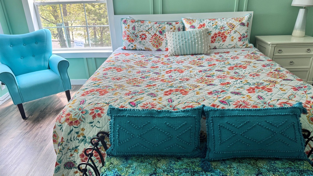 Photo of Bedroom in Goreville