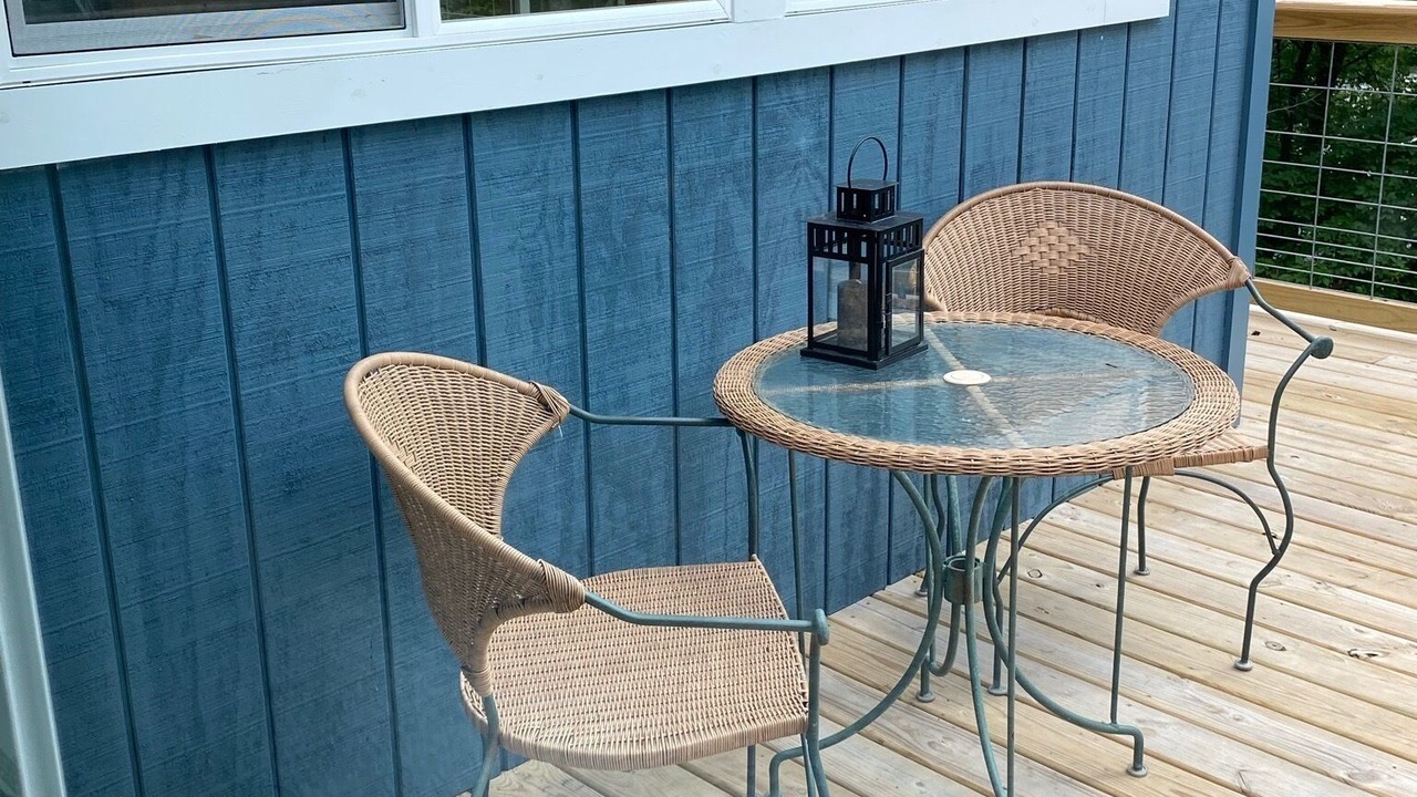 Photo of Outdoor in Goreville